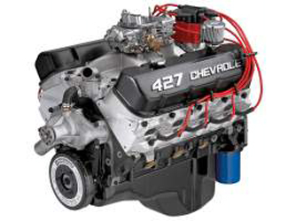 P15D7 Engine